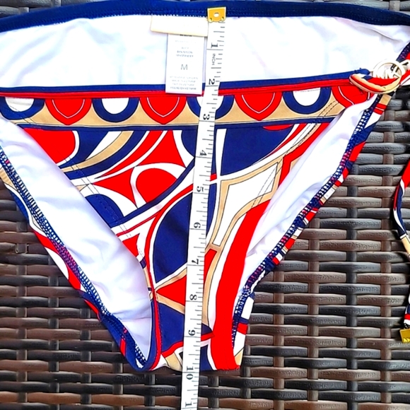 MK! SUMMER TIME IS ALMOST HERE 👙MICHAEL KORS BIKINI! - Picture 11 of 13